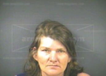 Cherye Darlene Whidden