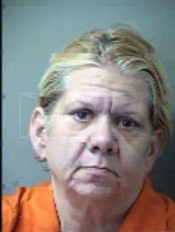 Janet Lynn Glandon