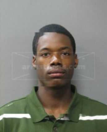 Stephon Daurice Holden