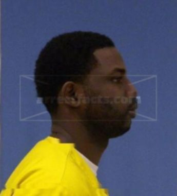 Donnell Rogers
