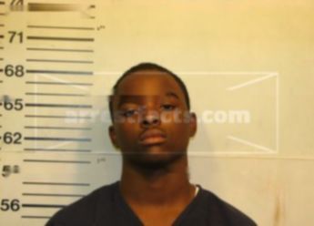 Rakeem Olajuan Marshall