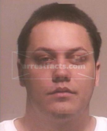 Taylor Francis Dumont
