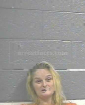 Patricia Florence Shrader