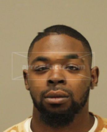Darcel Vonteay Manning