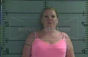 Melinda Laurein Jeffery