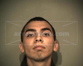 Derrik Edward Sanchez Hernandez