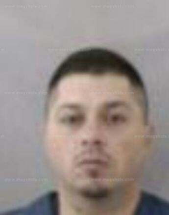 Phillip Garrett Dominguez