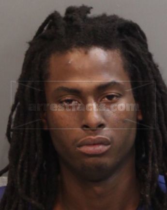 Cordarius Demond Bennett