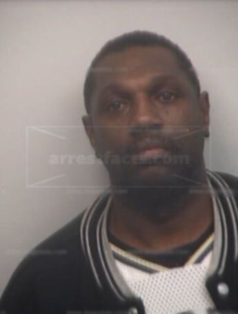 James Gregory Solomon