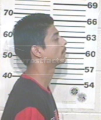 Jeremy Bernabe Gaona Martinez