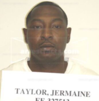 Jermaine Taylor