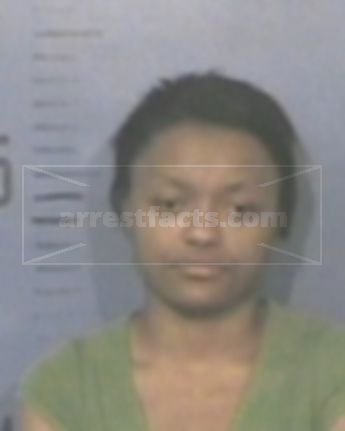 Roshaunda Evette Mitchell