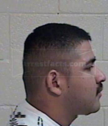 Leroy Galvan Rivera