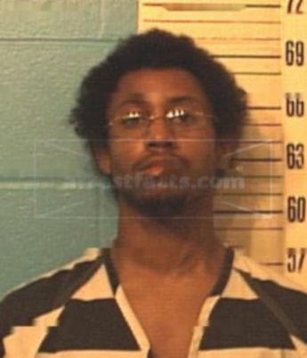 Delvin Andrew Washington