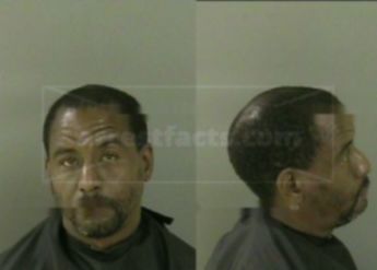 Darrell Berndale Walker