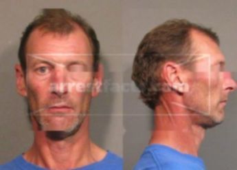 Rodney Wayne Sanders