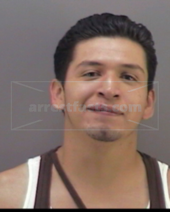 Anthony William Ponce