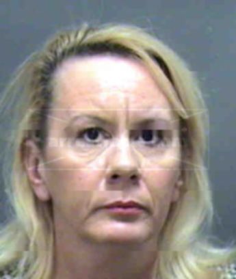 Kimberly Dawn Stevens