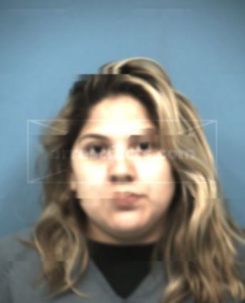 Margie Marie Robles