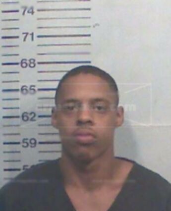 Byron Jerrod Patterson