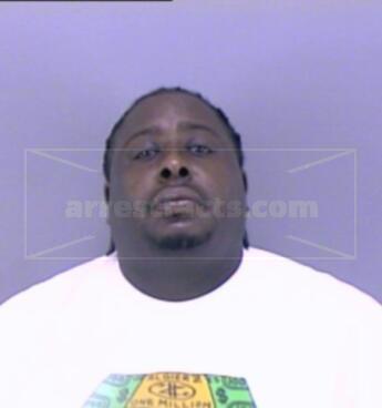 Marcus Eugene Williams