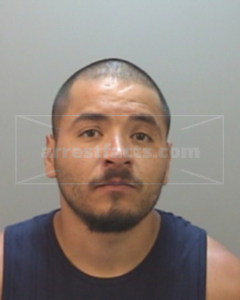 Gregory Anthony Martinez