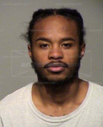 Xavier Sanders
