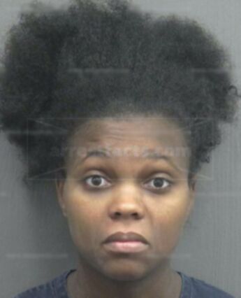 Jalisa Denise Mcswain