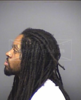 Tiquawn Datrell Hickman