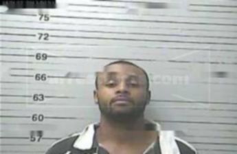 Derrian Curtis Devine