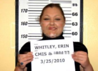 Erin Jeanette Whitley