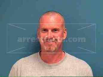 Shane Douglas Baxter