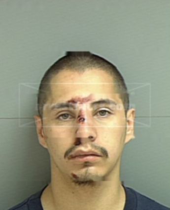 Rudy Sanchez
