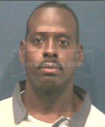 Kelvin Bernard Jones