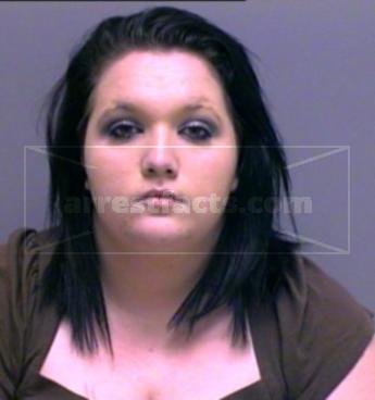 Cheyanne Hawkins