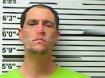 Chad Austin Williamson