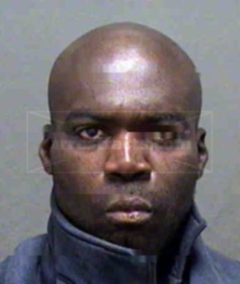 Eric Jerome Mathis