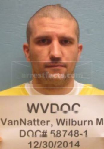 Wilburn Morris Vannatter