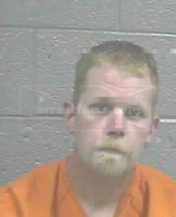 Christopher Dale Mcneely