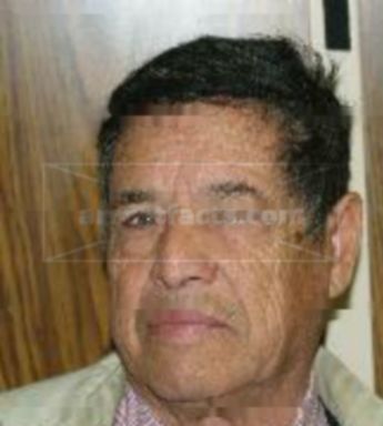 Manuel Dominguez