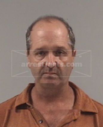 Timothy Gill Johnson
