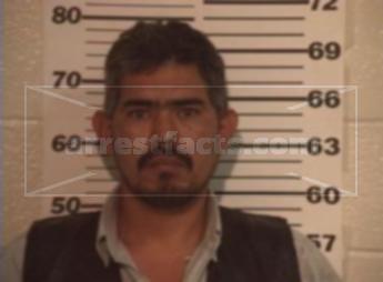 Ramiro Saenz Quintero