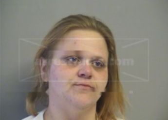 Heather Relda Morton