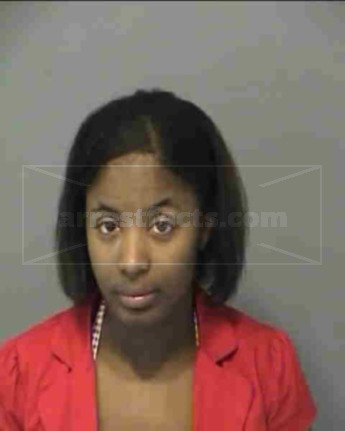 Latoya Kenshay Jones