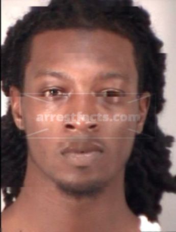 Dontavius Montreal Stringfield