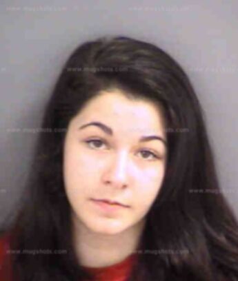 Samantha Elizabeth Melville