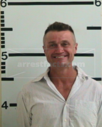 Jason Ray Arntfield