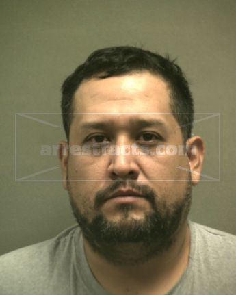 Steven Cortez