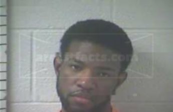 Tyrone Deron Mitchell