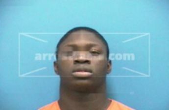 Charleston Jerwayne Williams